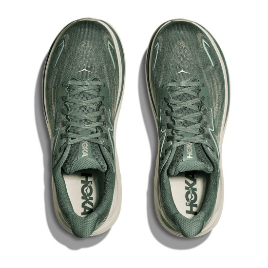 Hoka Clifton 10